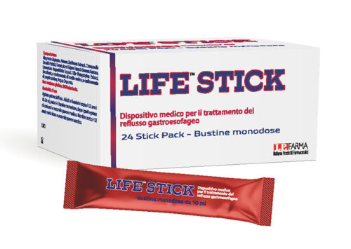 Life Stick Pack