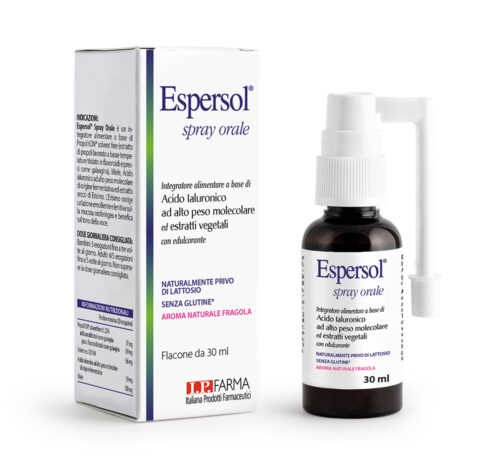Espersol Spray Orale